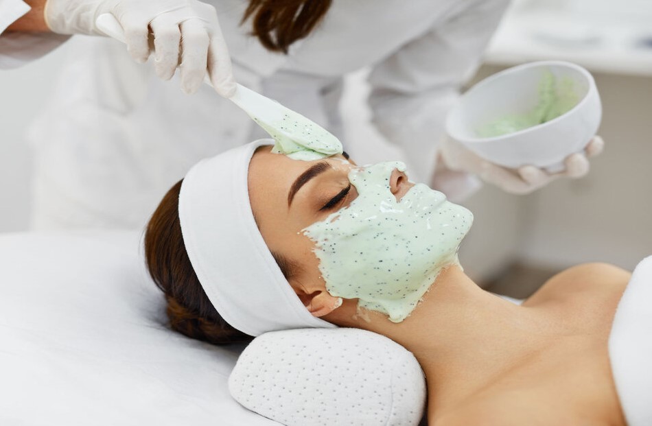 درمان های زیبایی عجیب