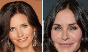 درمان های زیبایی عجیب