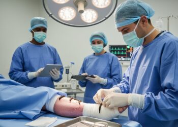 درمان احتقان وریدی ساق با زالو درمانی ایرانی